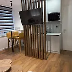 Lux Centro Storico * סראייבו