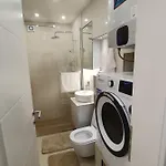 Lux Centro Storico דירה סראייבו