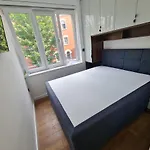 Lux Centro Storico * סראייבו