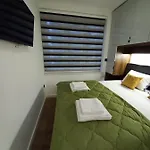 Lux Centro Storico * 塞拉耶佛