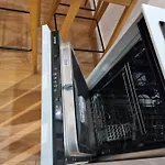 Lux Centro Storico דירה סראייבו