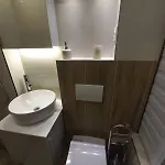 Lux Centro Storico 公寓