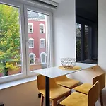 Lux Centro Storico * 塞拉耶佛
