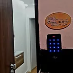Lux Centro Storico * 塞拉耶佛