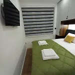 Lux Centro Storico סראייבו