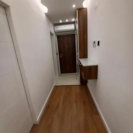 Lux Centro Storico Apartmán