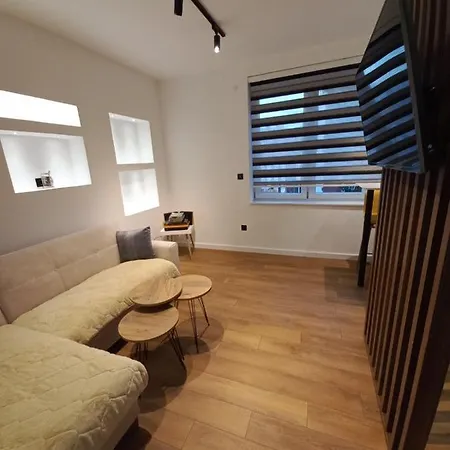 Lux Centro Storico *