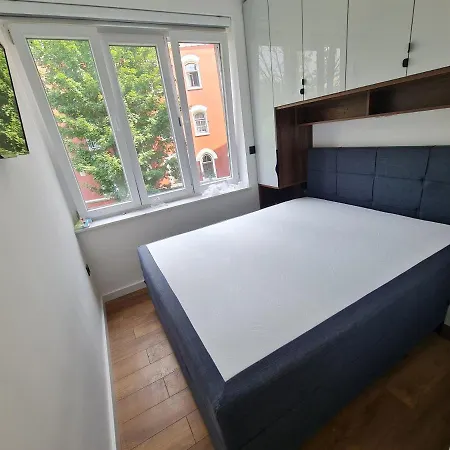 Lux Centro Storico * 塞拉耶佛