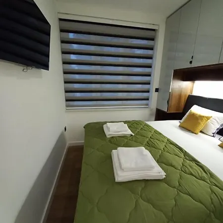 Lux Centro Storico * 塞拉耶佛