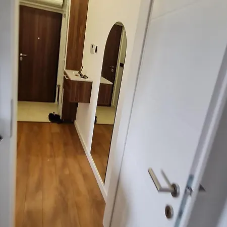 Appartement Lux Centro Storico *