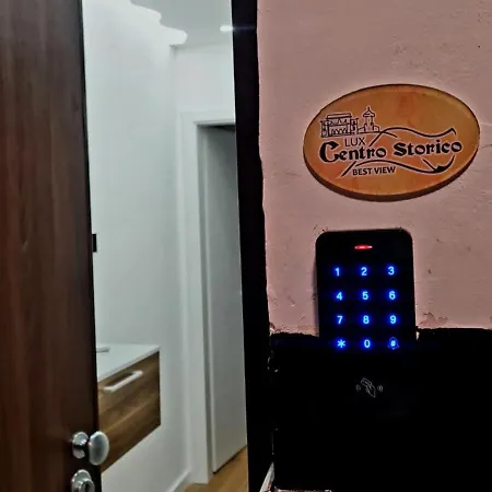 Lux Centro Storico * Sarajevo