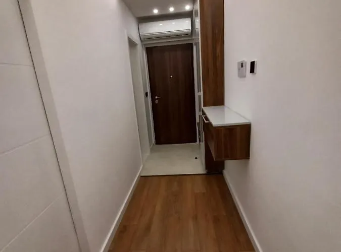 Lux Centro Storico Апартаменты