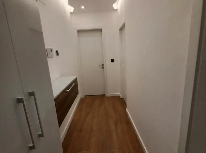 Апартаменты Lux Centro Storico Сараево