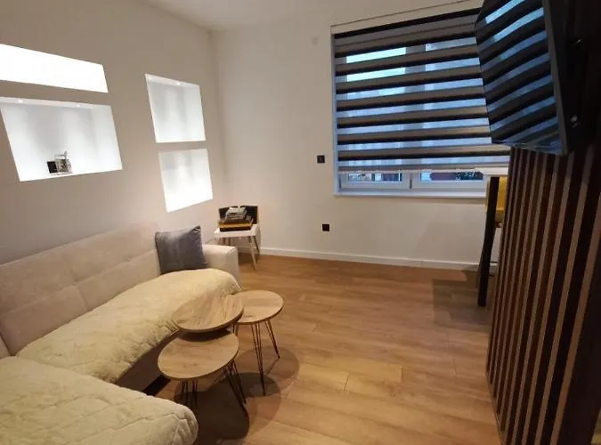 Lux Centro Storico *