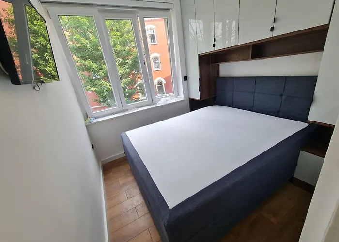 Lux Centro Storico * Sarajevo