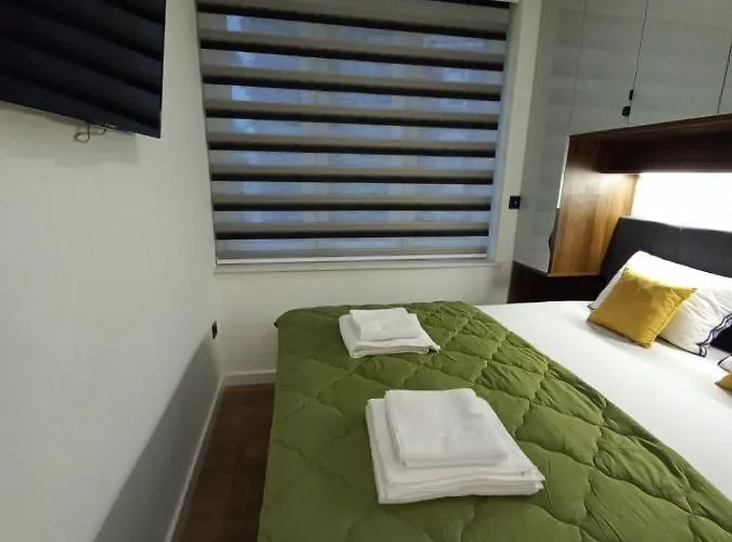 Lux Centro Storico * Сараево