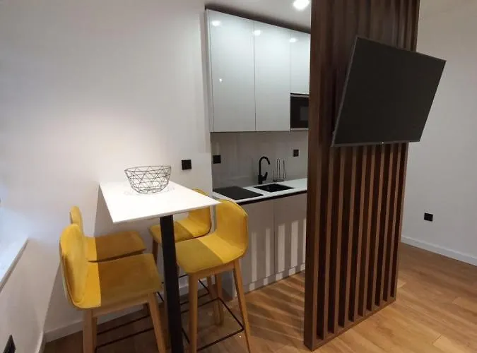 Lux Centro Storico Сараево