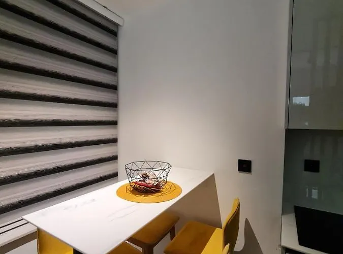 Lux Centro Storico Сараево