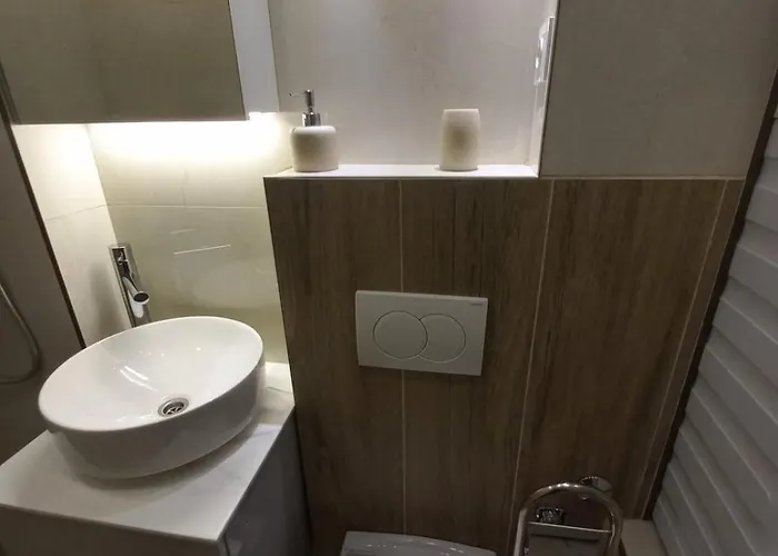 Lux Centro Storico Апартаменты