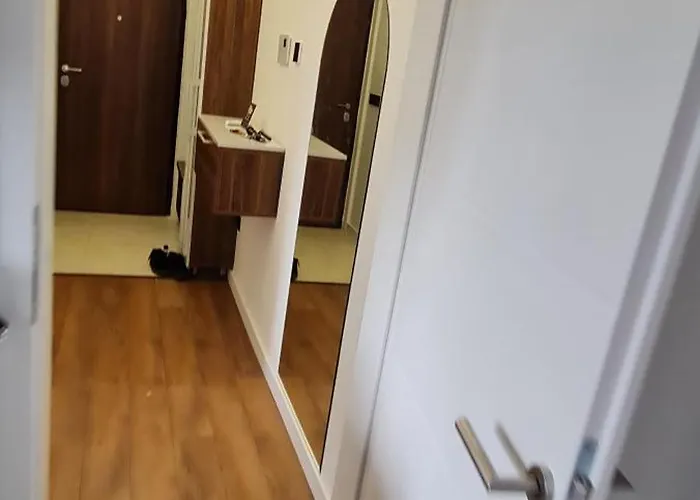 Апартаменты Lux Centro Storico *