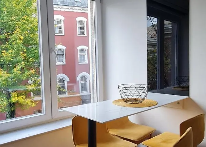 Lux Centro Storico * Сараево