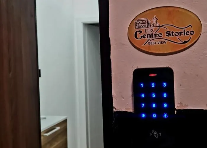 Lux Centro Storico * Sarajevo