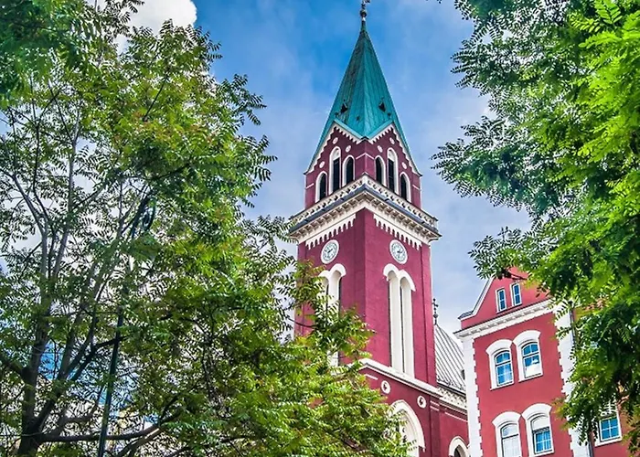 Апартаменты Lux Centro Storico