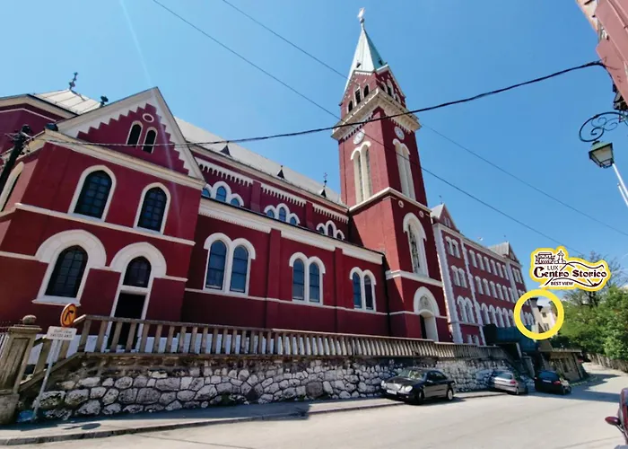 Lux Centro Storico *