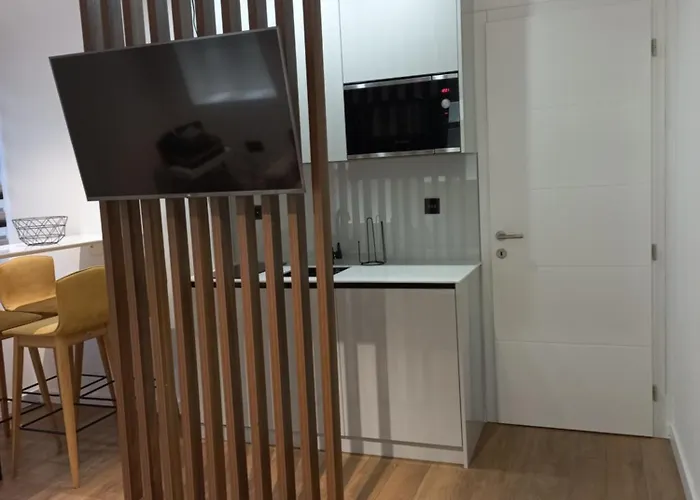 Lux Centro Storico Апартаменты *