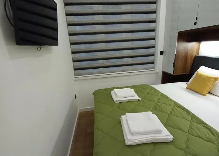 Lux Centro Storico Sarajevo